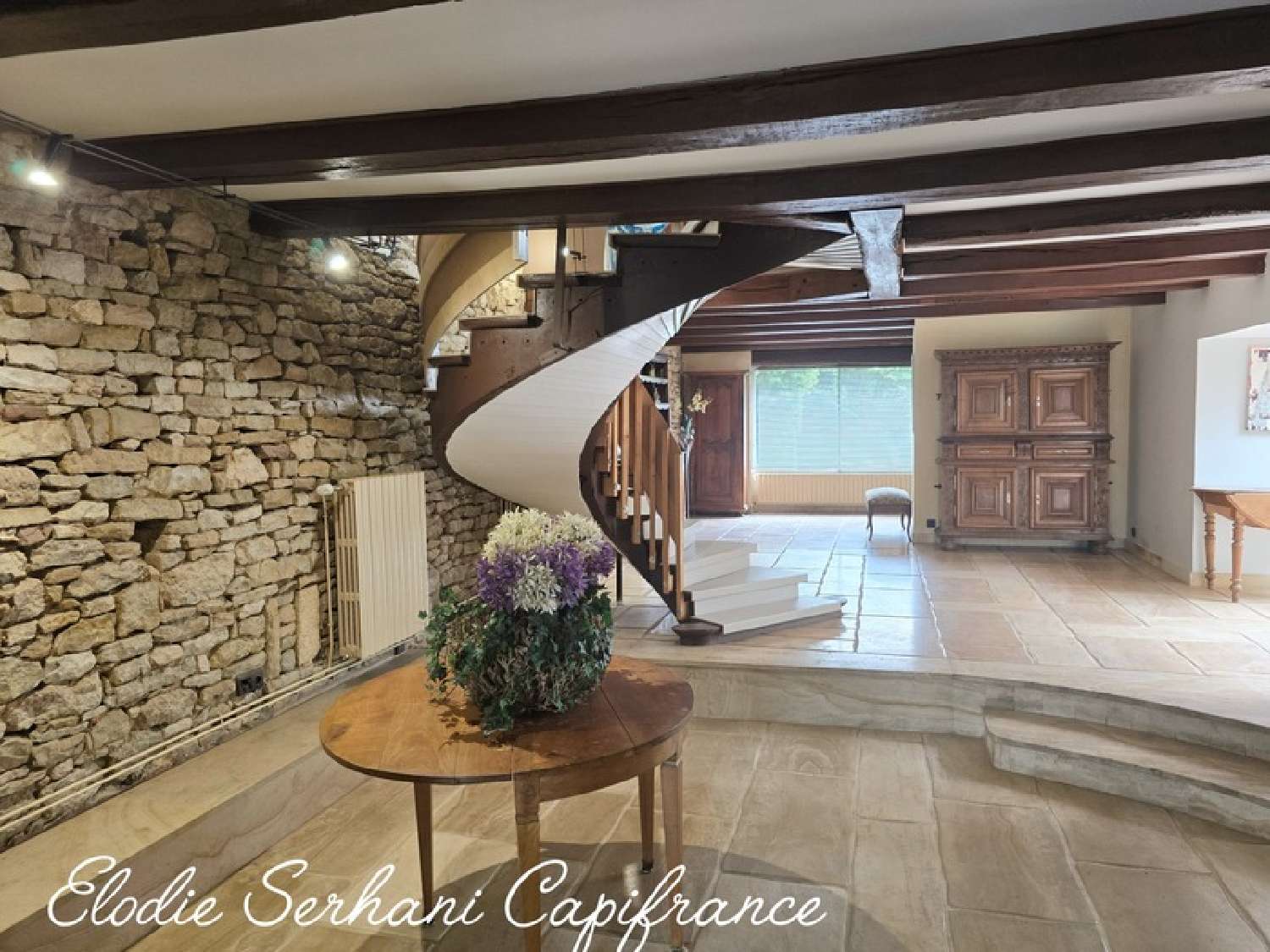 à vendre maison Mandeure Doubs 3