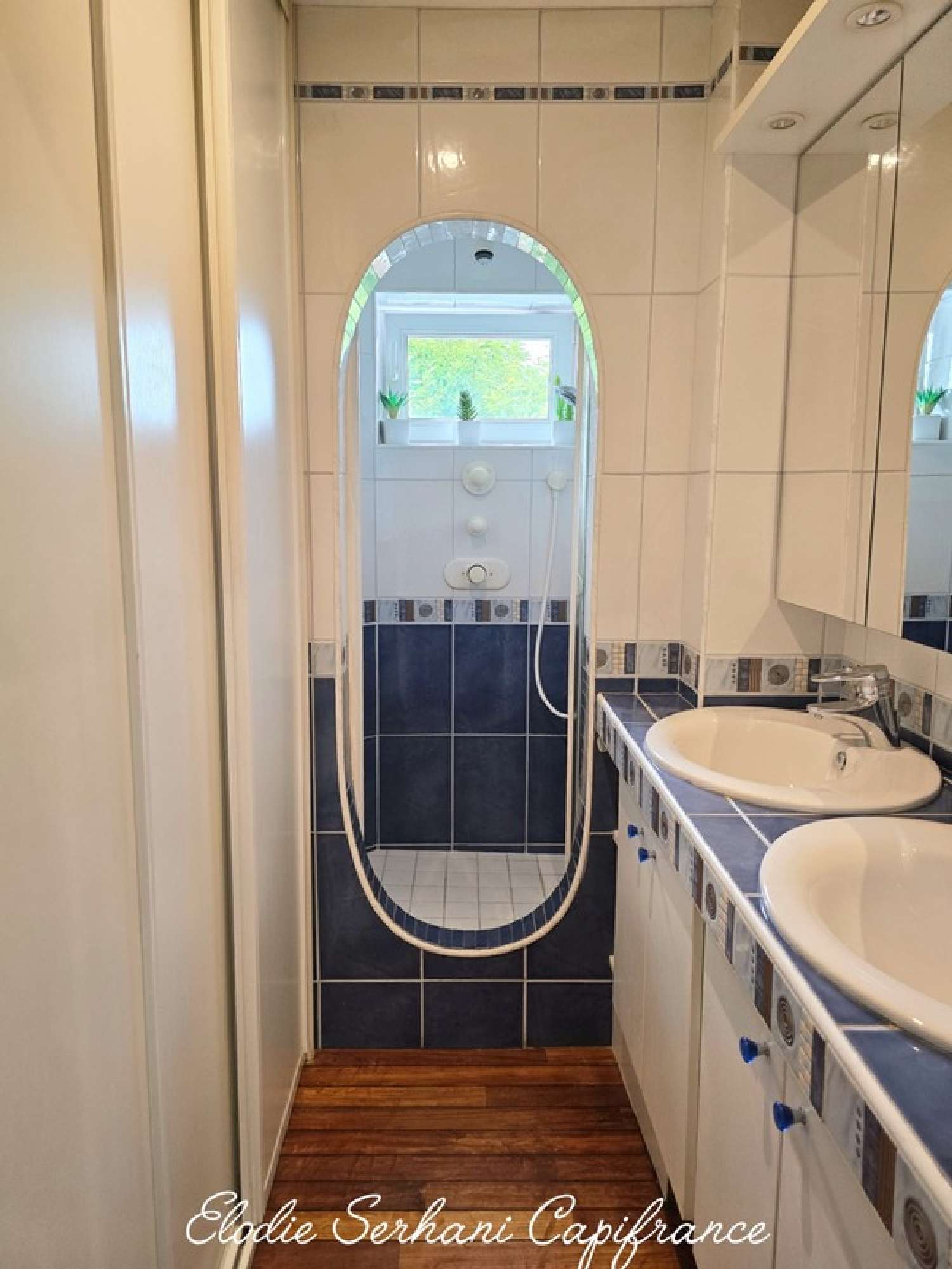 à vendre maison Mandeure Doubs 7