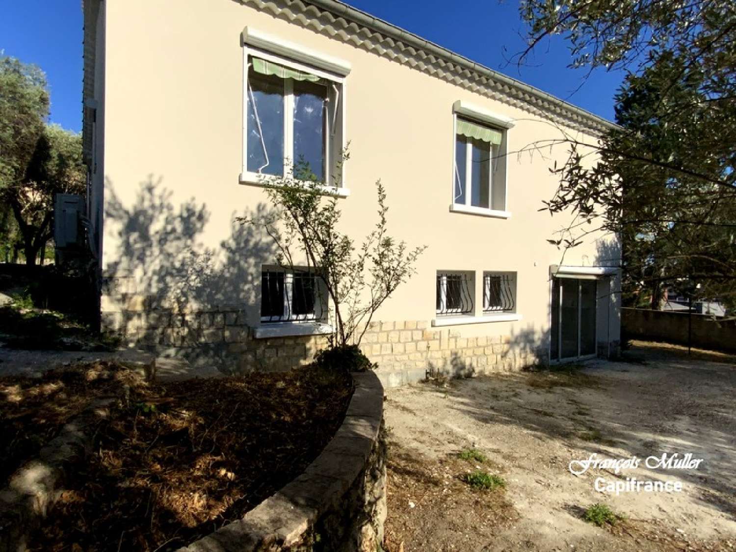 kaufen Haus Manosque Alpes-de-Haute-Provence 2
