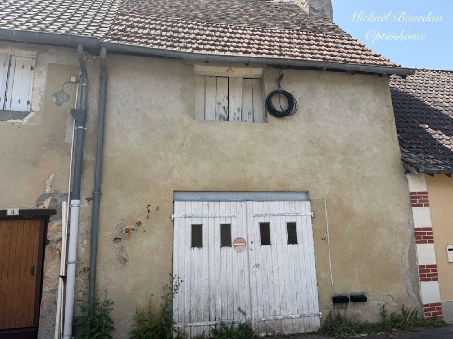  for sale house Mansigné Sarthe 5