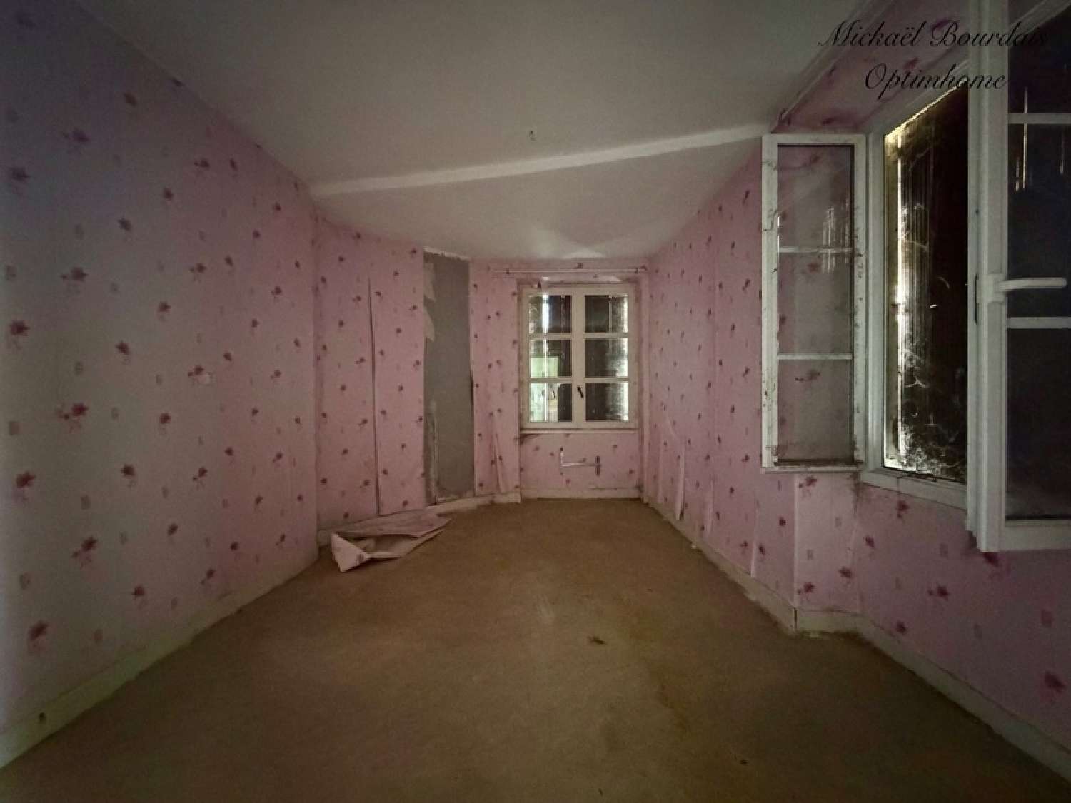  for sale house Mansigné Sarthe 7
