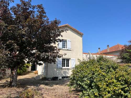 Mansle Charente huis foto 7382388