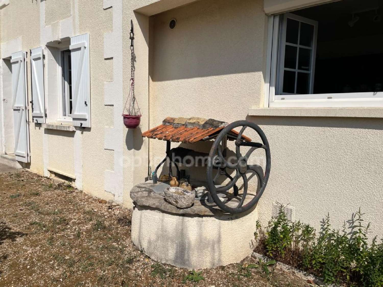 te koop huis Mansle Charente 2