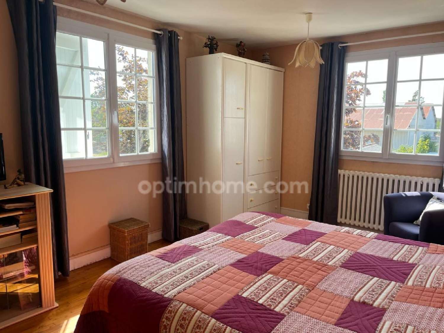 te koop huis Mansle Charente 3