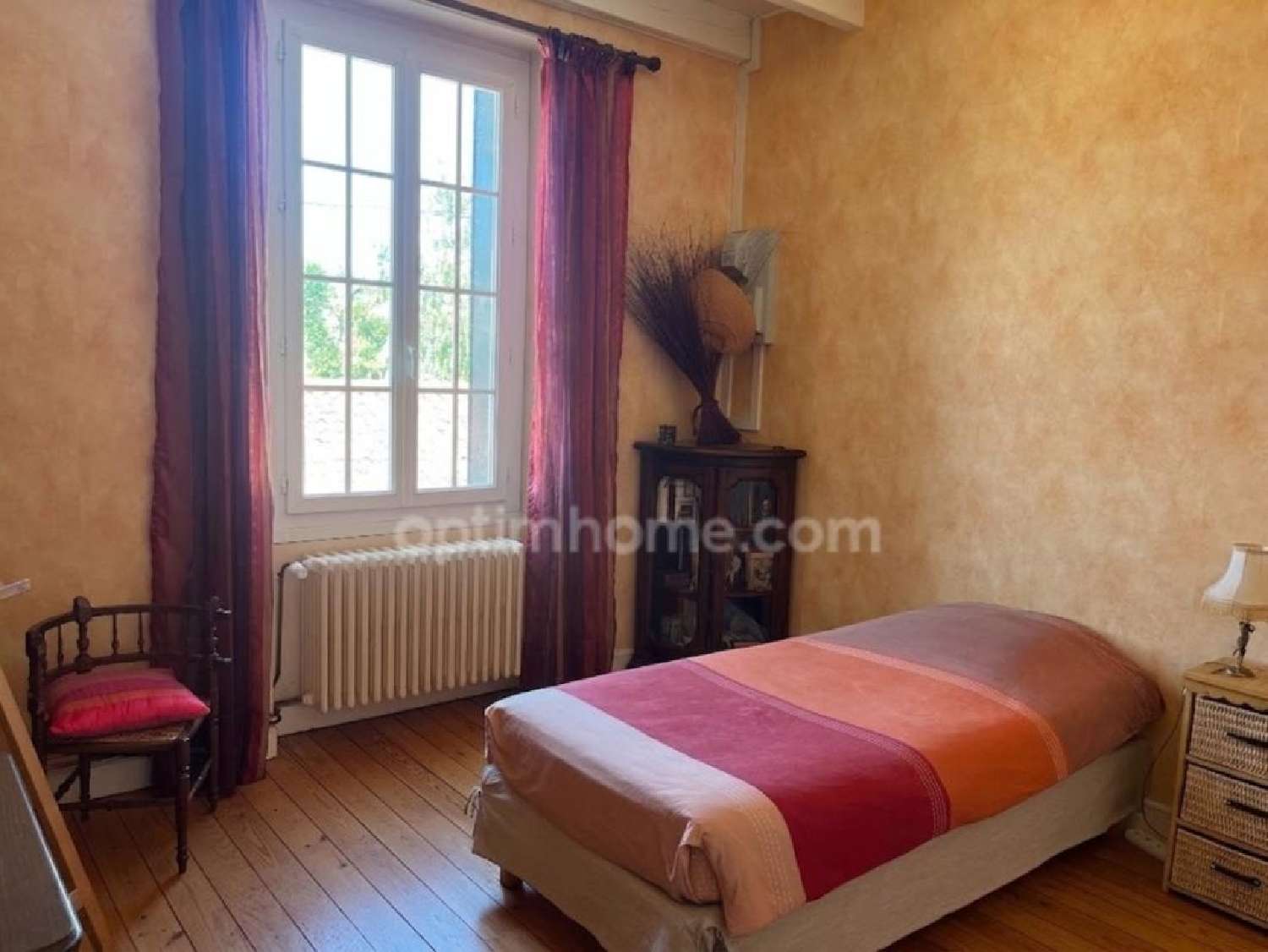 te koop huis Mansle Charente 4