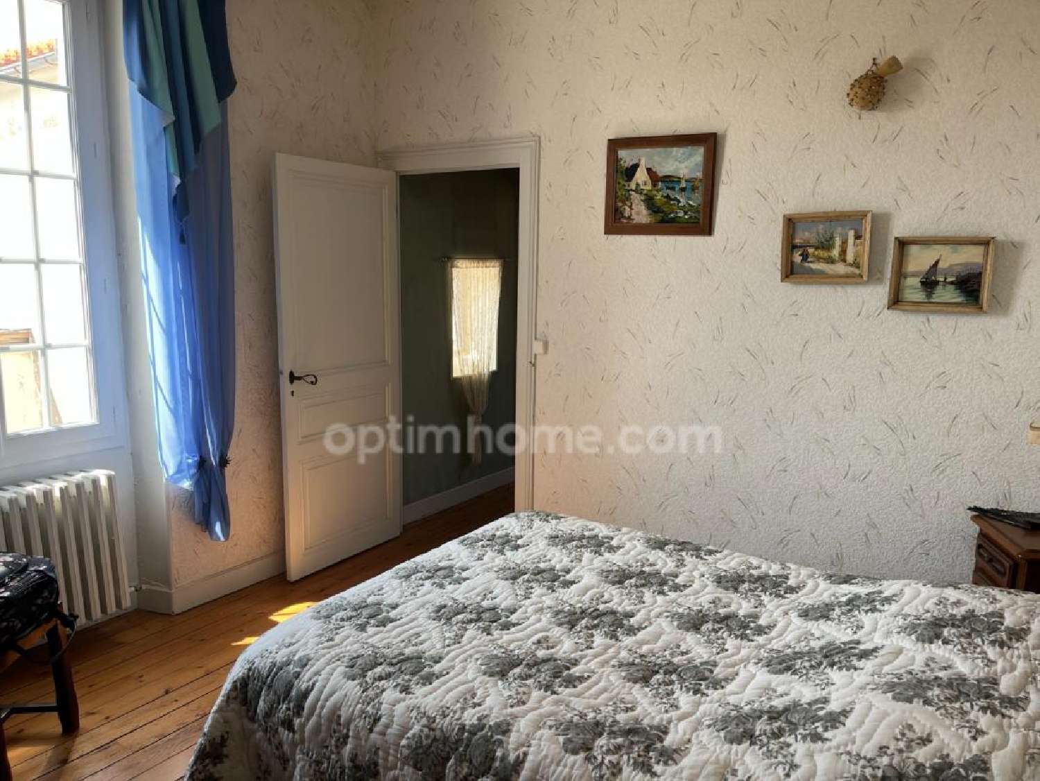 te koop huis Mansle Charente 7