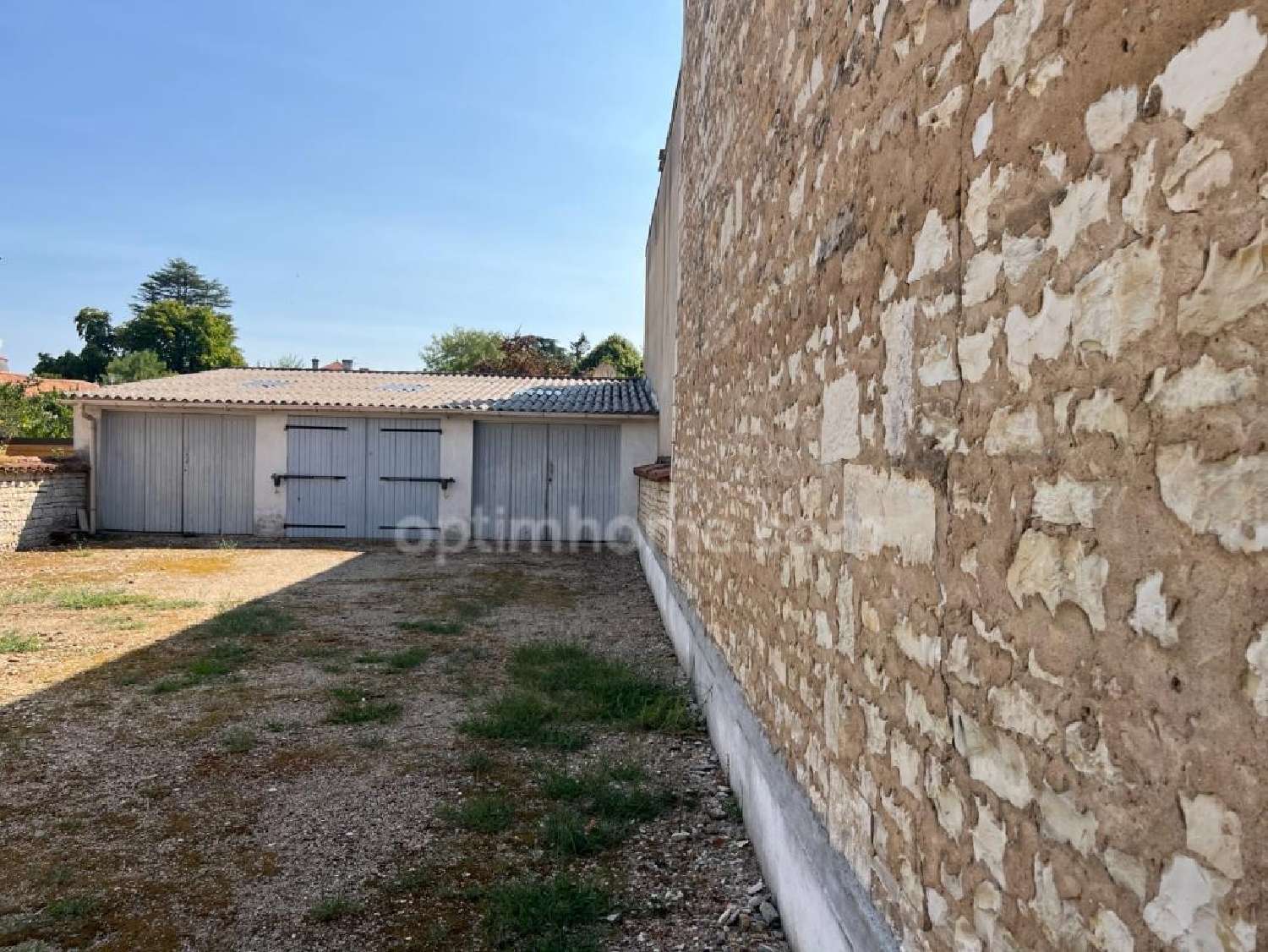 te koop huis Mansle Charente 8