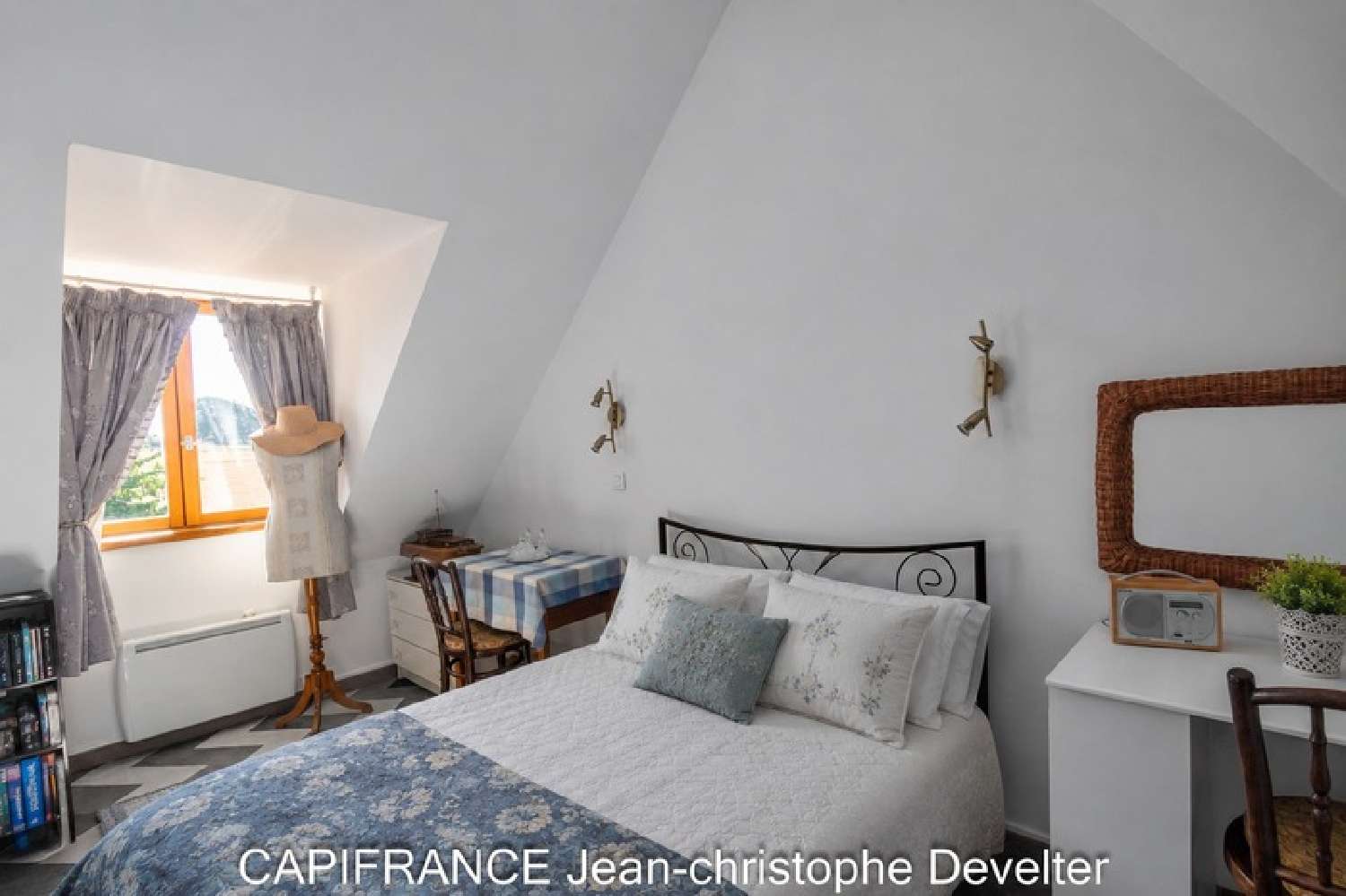 for sale house Mantilly Orne 8