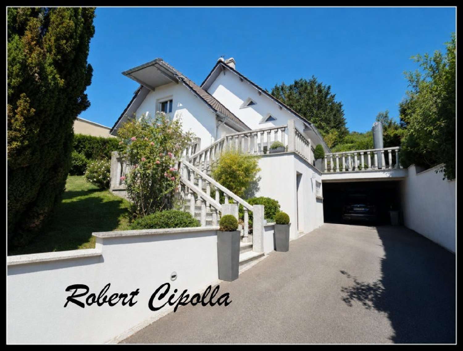  à vendre maison Marange-Silvange Moselle 1