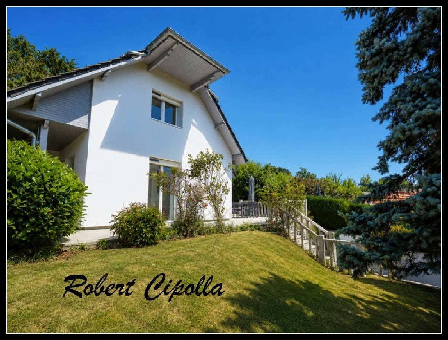  à vendre maison Marange-Silvange Moselle 2