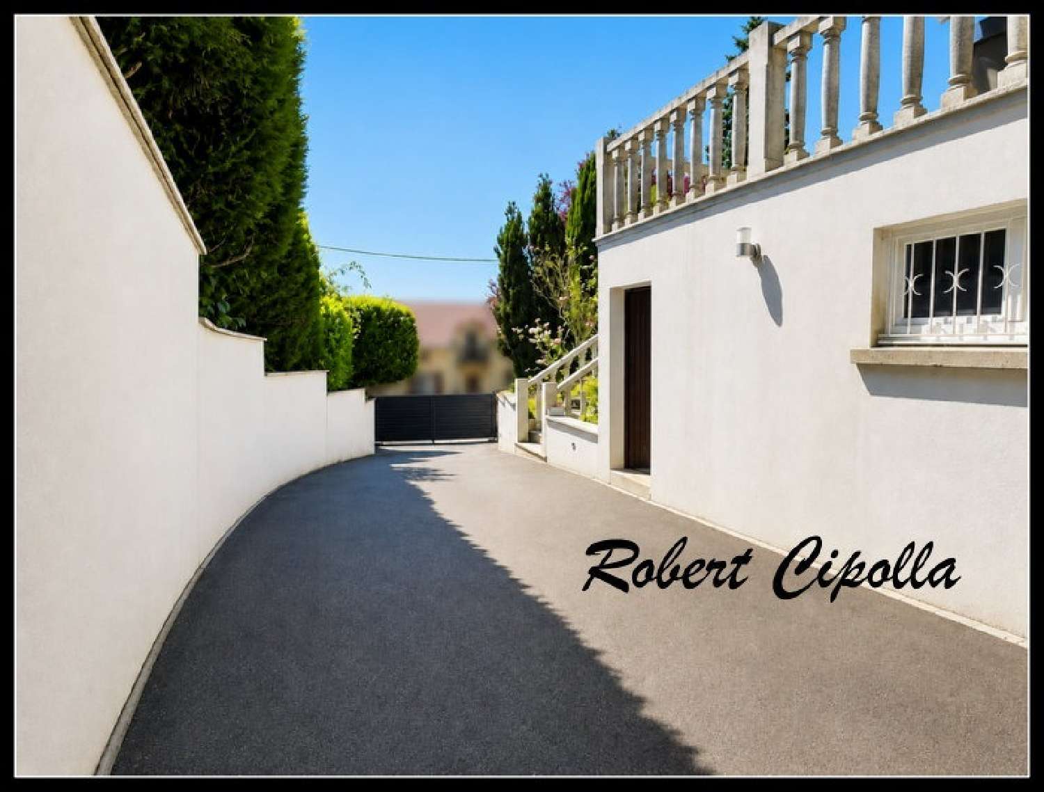  à vendre maison Marange-Silvange Moselle 3