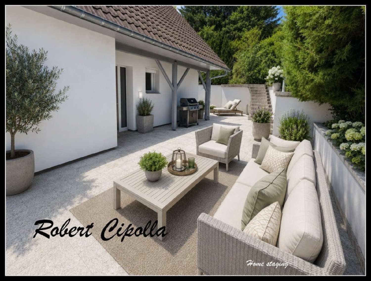  à vendre maison Marange-Silvange Moselle 4