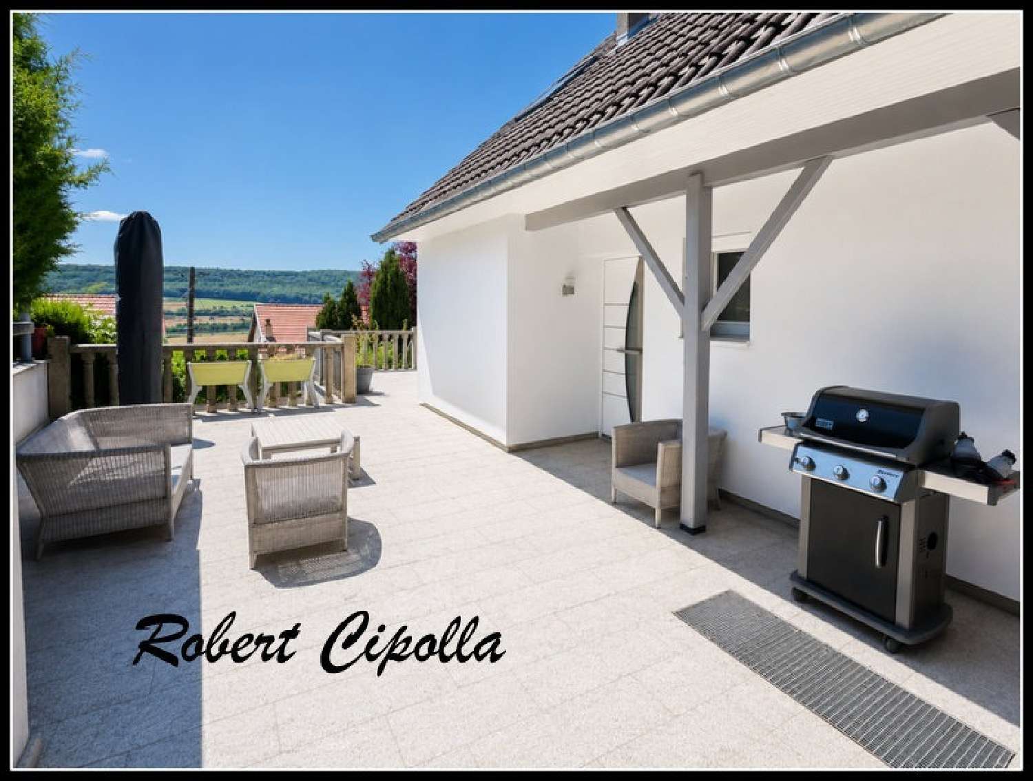  à vendre maison Marange-Silvange Moselle 5