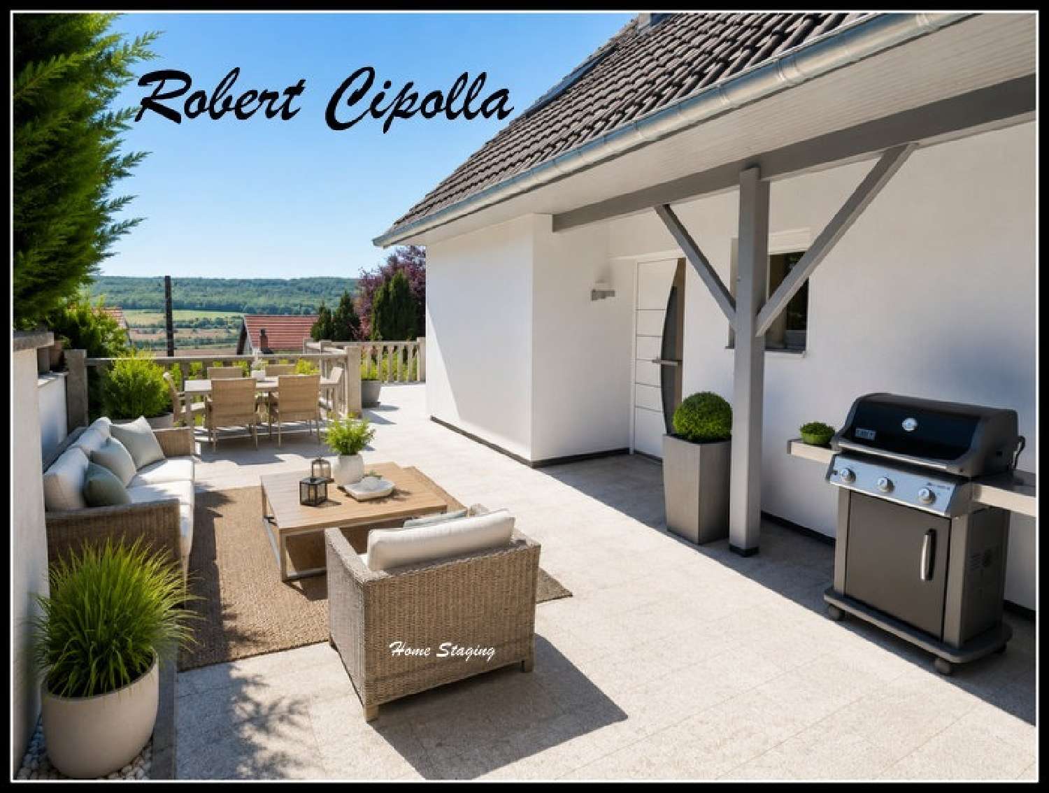  à vendre maison Marange-Silvange Moselle 6