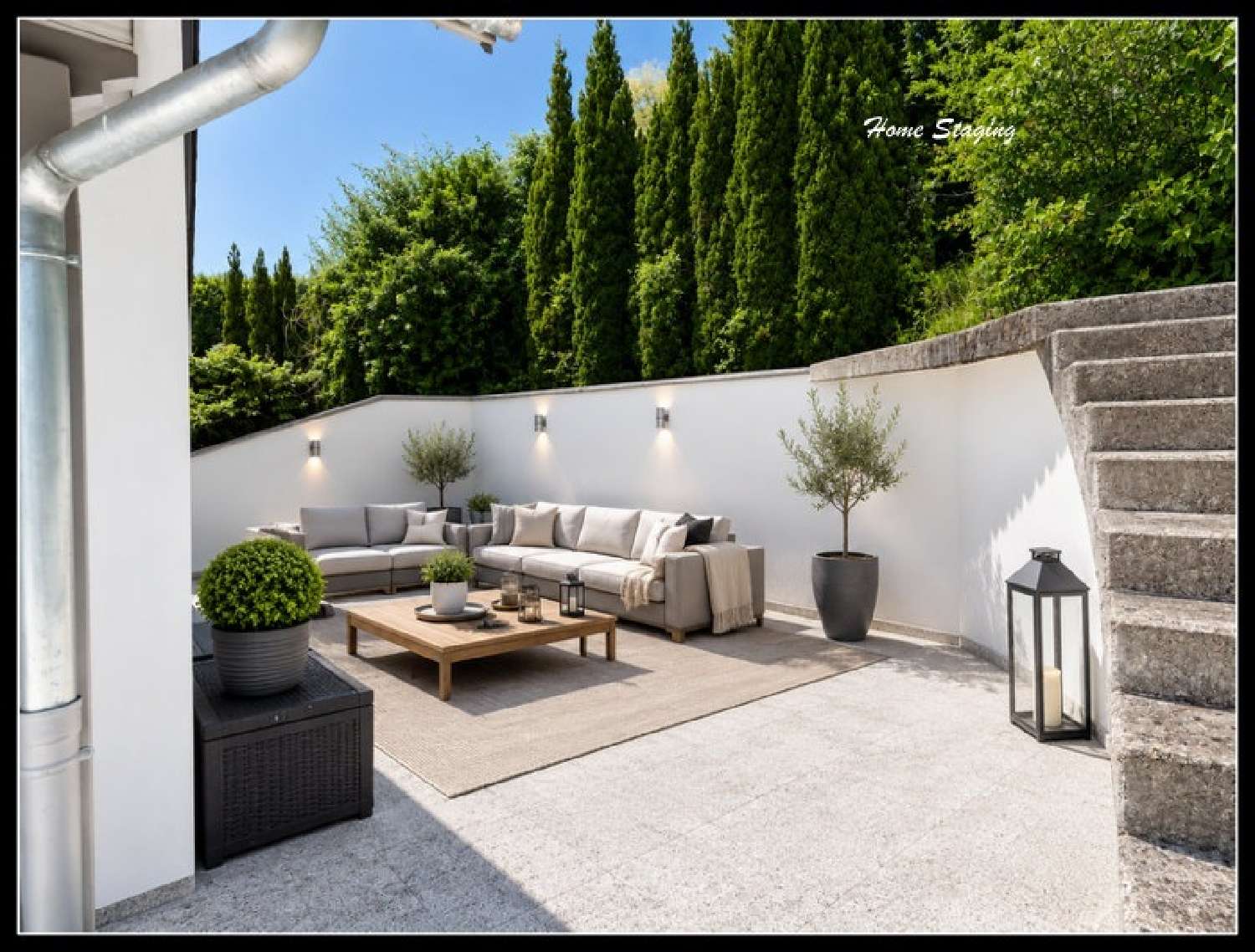  à vendre maison Marange-Silvange Moselle 7