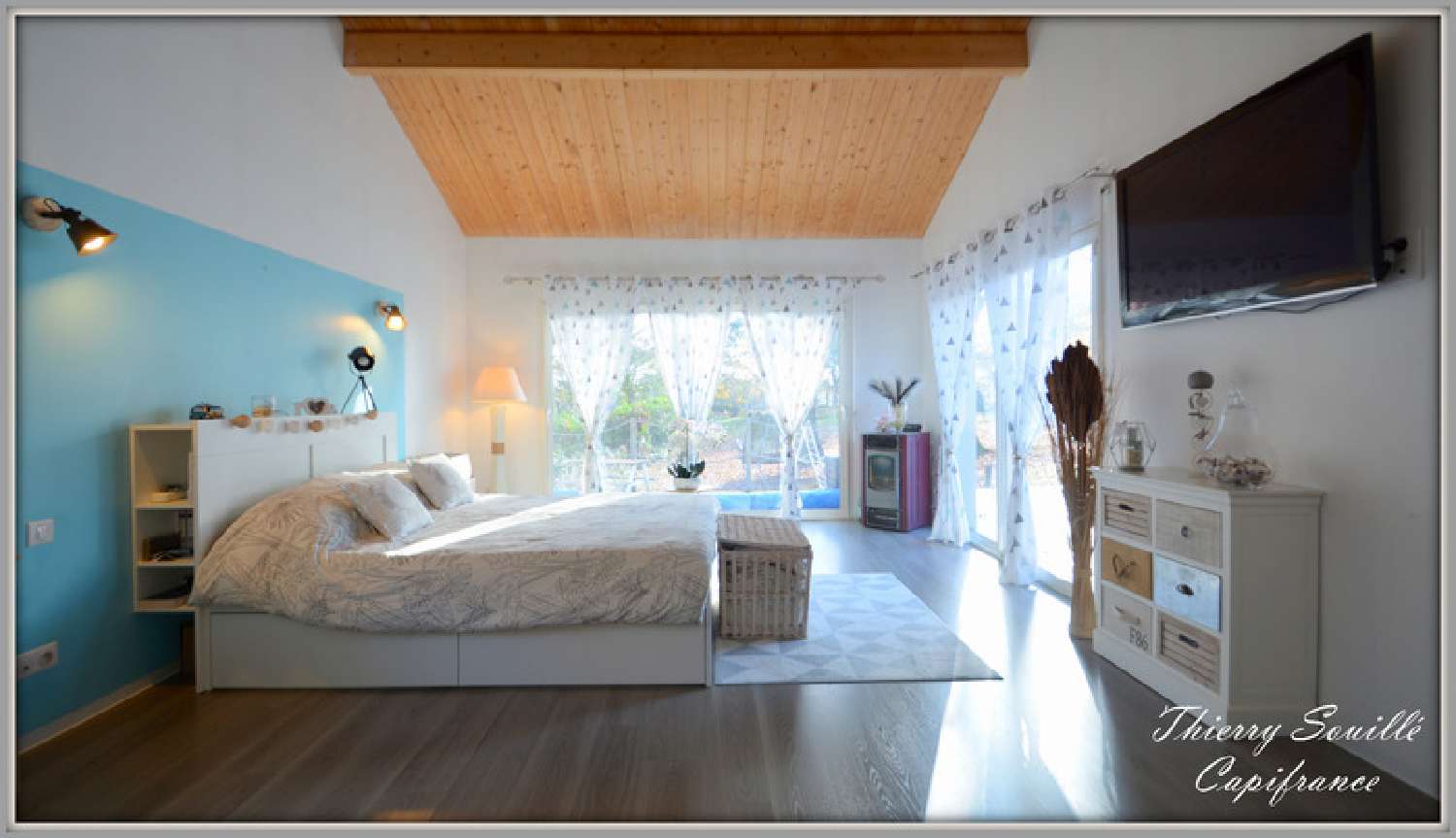  for sale house Maransin Gironde 4