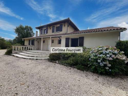 Marciac Gers Haus Bild 7379821