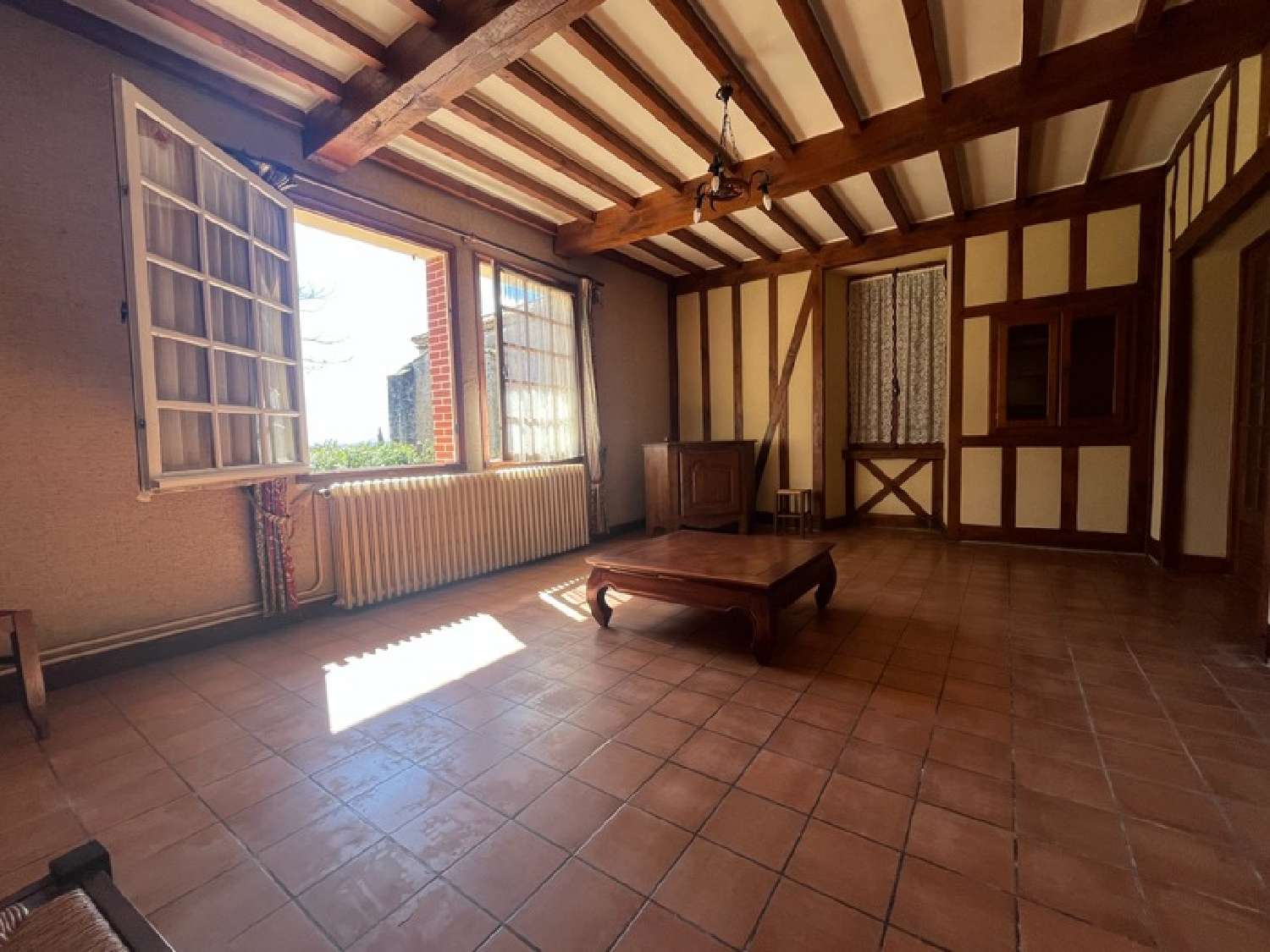 for sale house Marciac Gers 4
