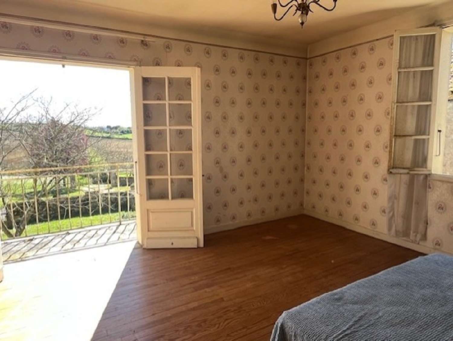 for sale house Marciac Gers 5