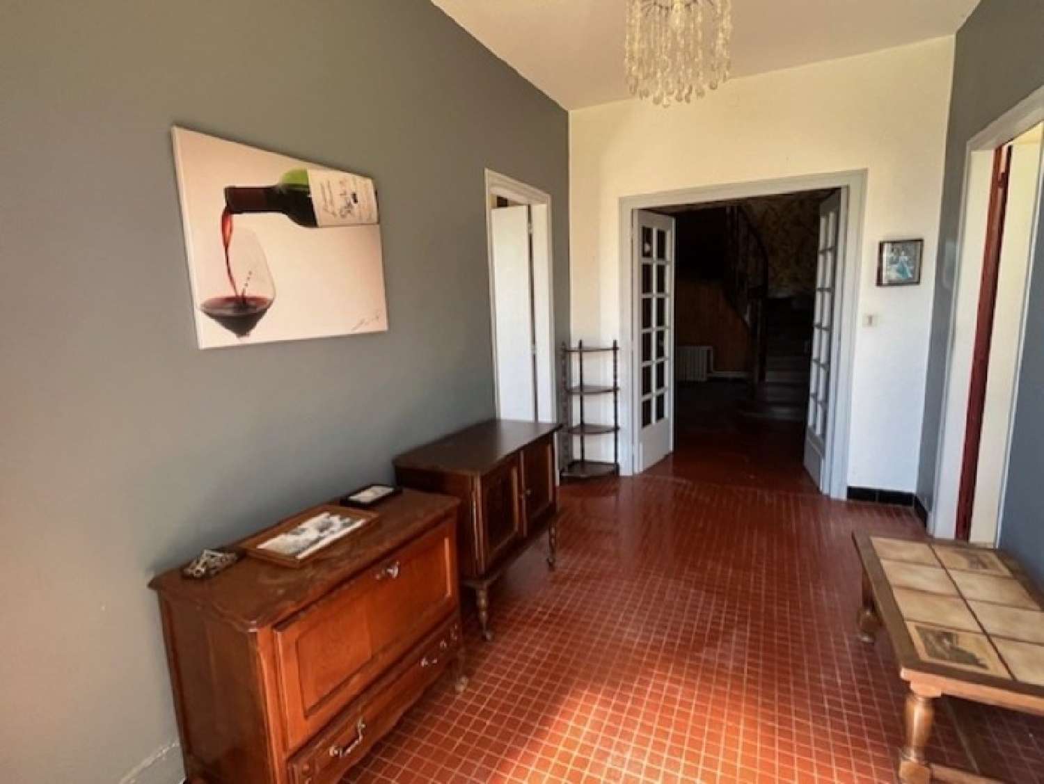 for sale house Marciac Gers 6