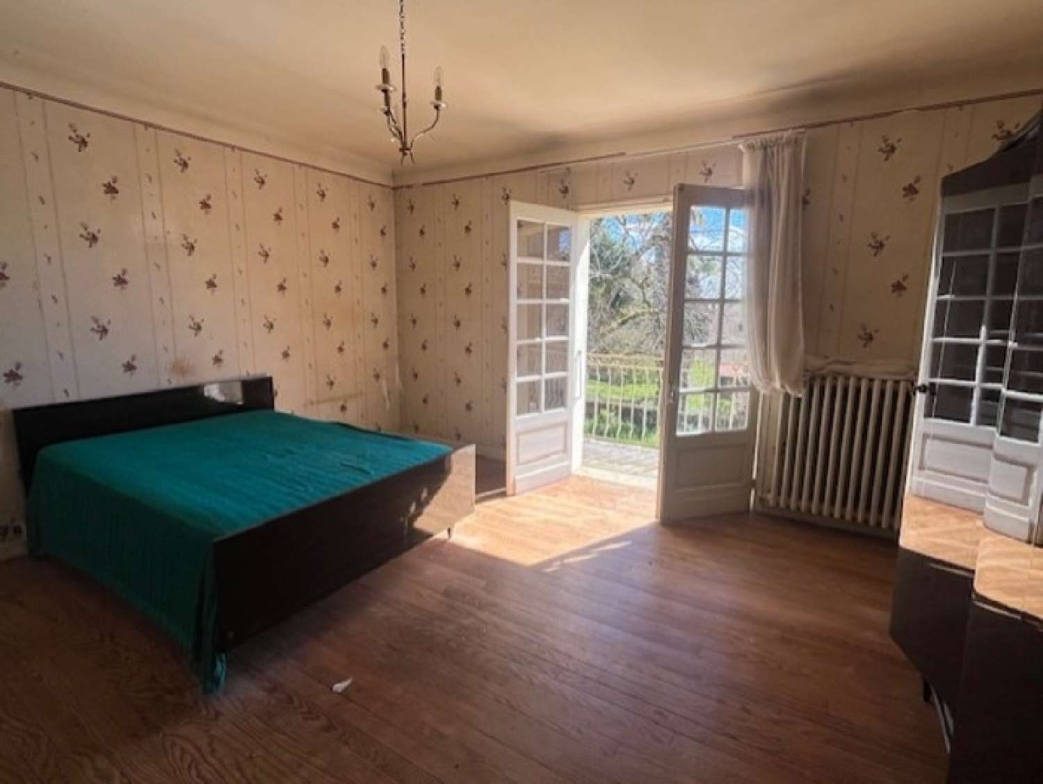 for sale house Marciac Gers 8