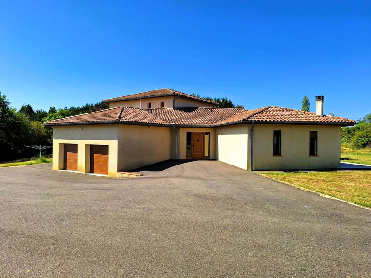 kaufen Haus Marciac Gers 2