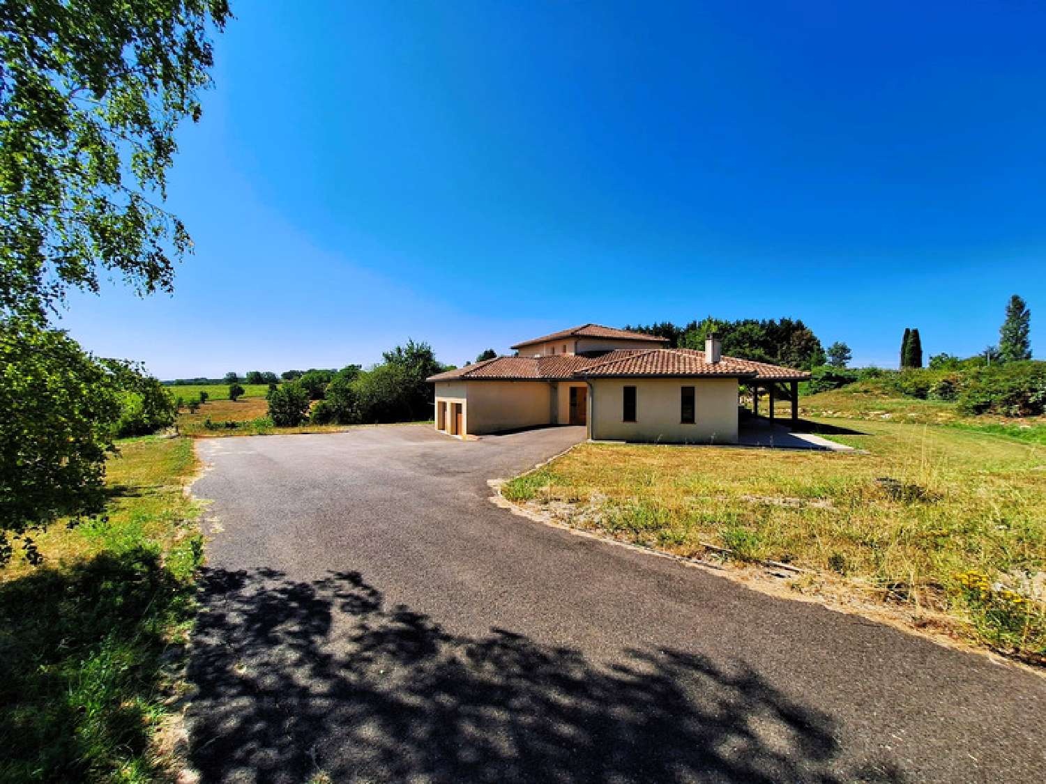 kaufen Haus Marciac Gers 3