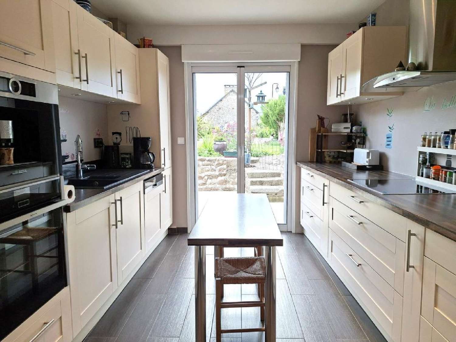  te koop huis Marcillé-la-Ville Mayenne 6
