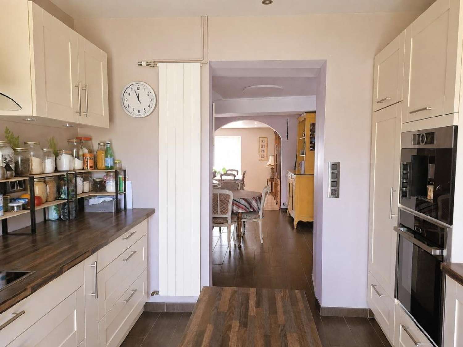  te koop huis Marcillé-la-Ville Mayenne 7