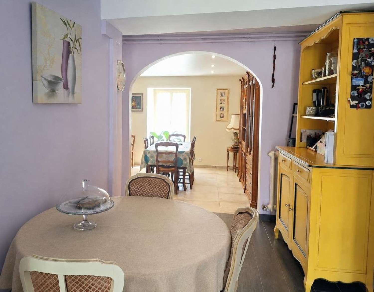  te koop huis Marcillé-la-Ville Mayenne 8