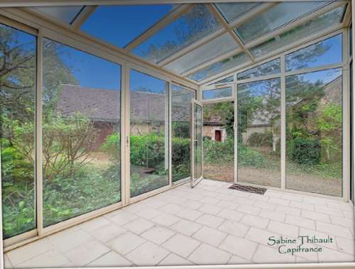  te koop huis Marcilly-sur-Maulne Indre-et-Loire 8