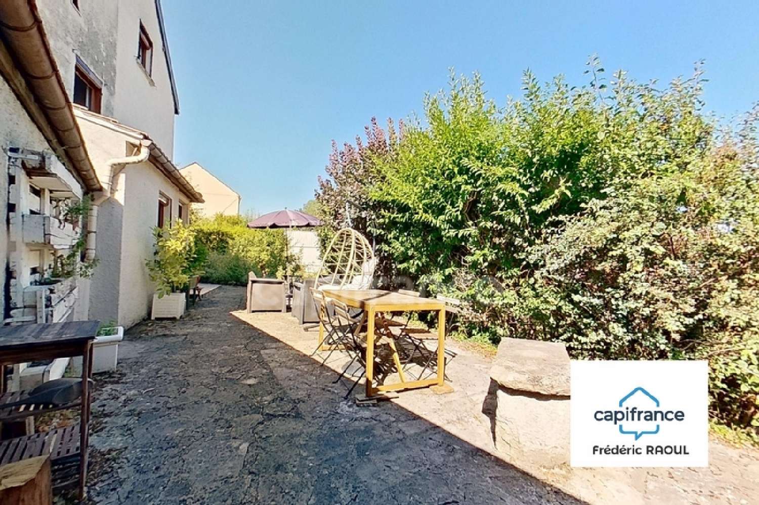 for sale house Marcilly-sur-Tille Côte-d'Or 7