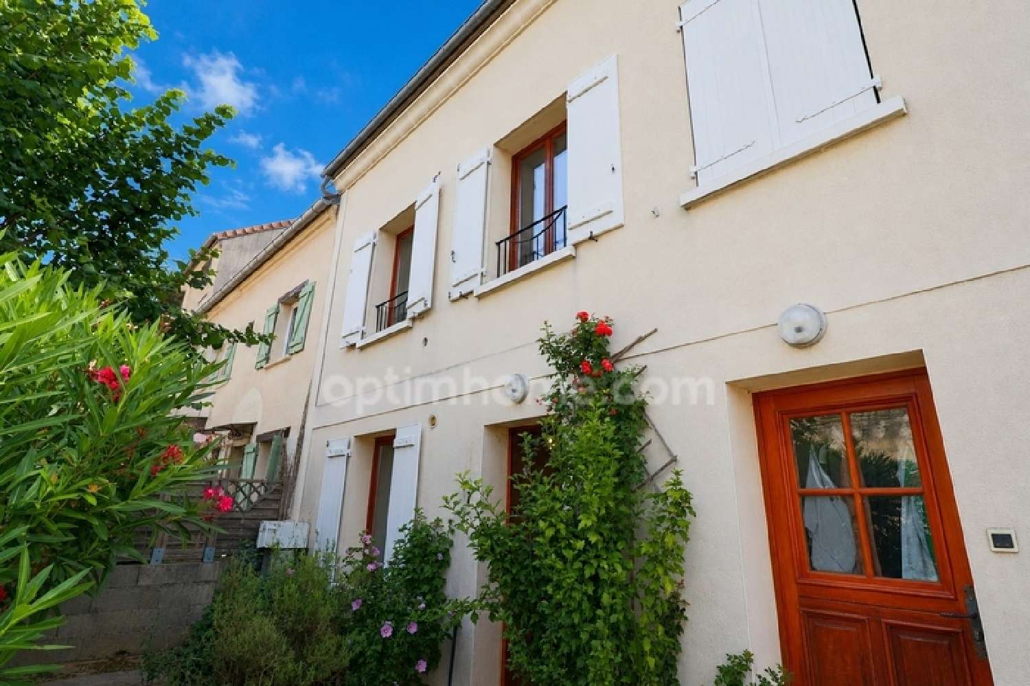 te koop huis Mareil-en-France Val-d'Oise 1