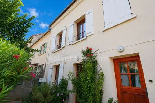 Mareil-en-France Val-d'Oise huis foto 7371041