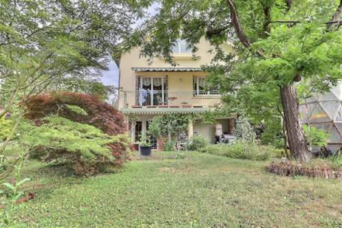 Mareil-Marly Yvelines Haus Bild 7367719