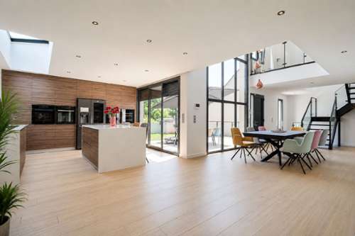Mareil-Marly Yvelines casa foto 7371269