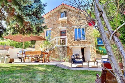 Mareil-Marly Yvelines huis foto 7378365