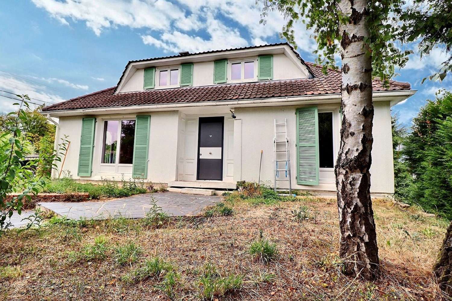 kaufen Haus Mareil-Marly Yvelines 1