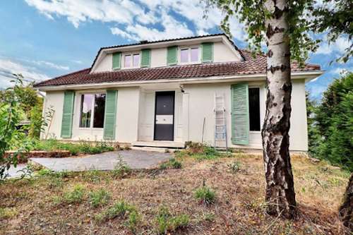 Mareil-Marly Yvelines Haus Bild 7382548