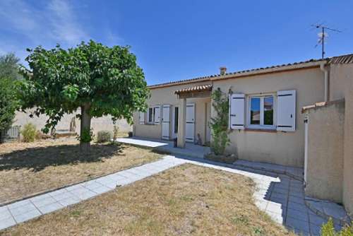 Marguerittes Gard Haus Bild 7373658