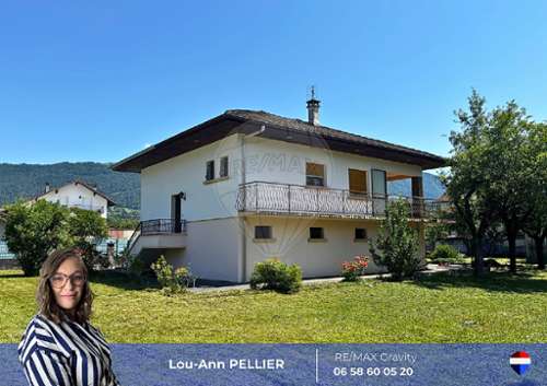 Marignier Haute-Savoie maison foto 7377848