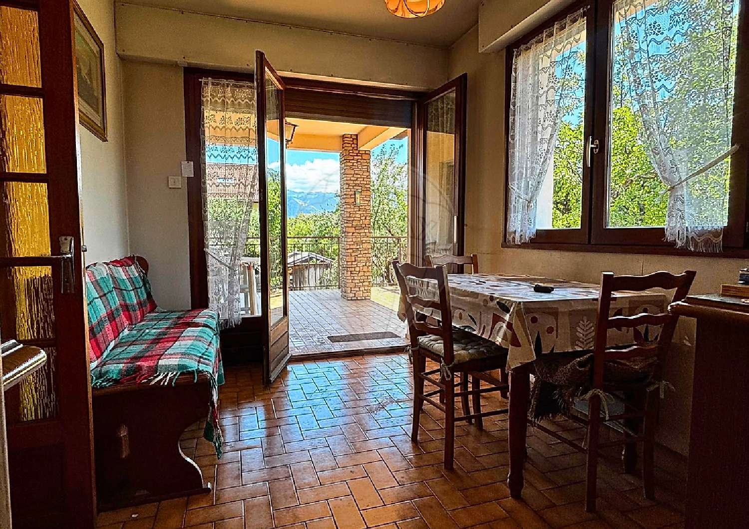  à vendre maison Marignier Haute-Savoie 2