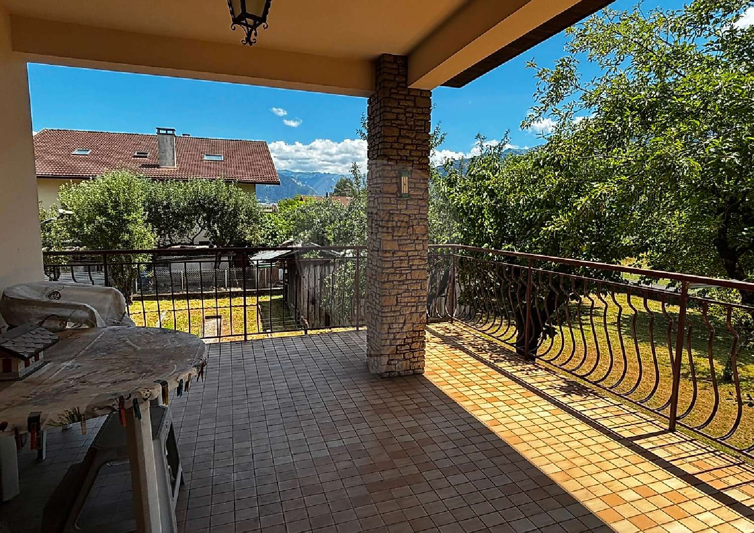  à vendre maison Marignier Haute-Savoie 3