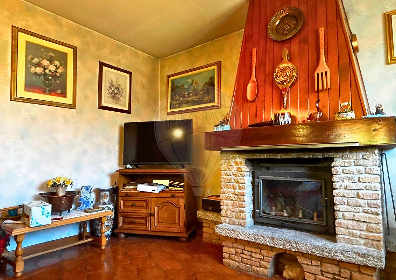  à vendre maison Marignier Haute-Savoie 5