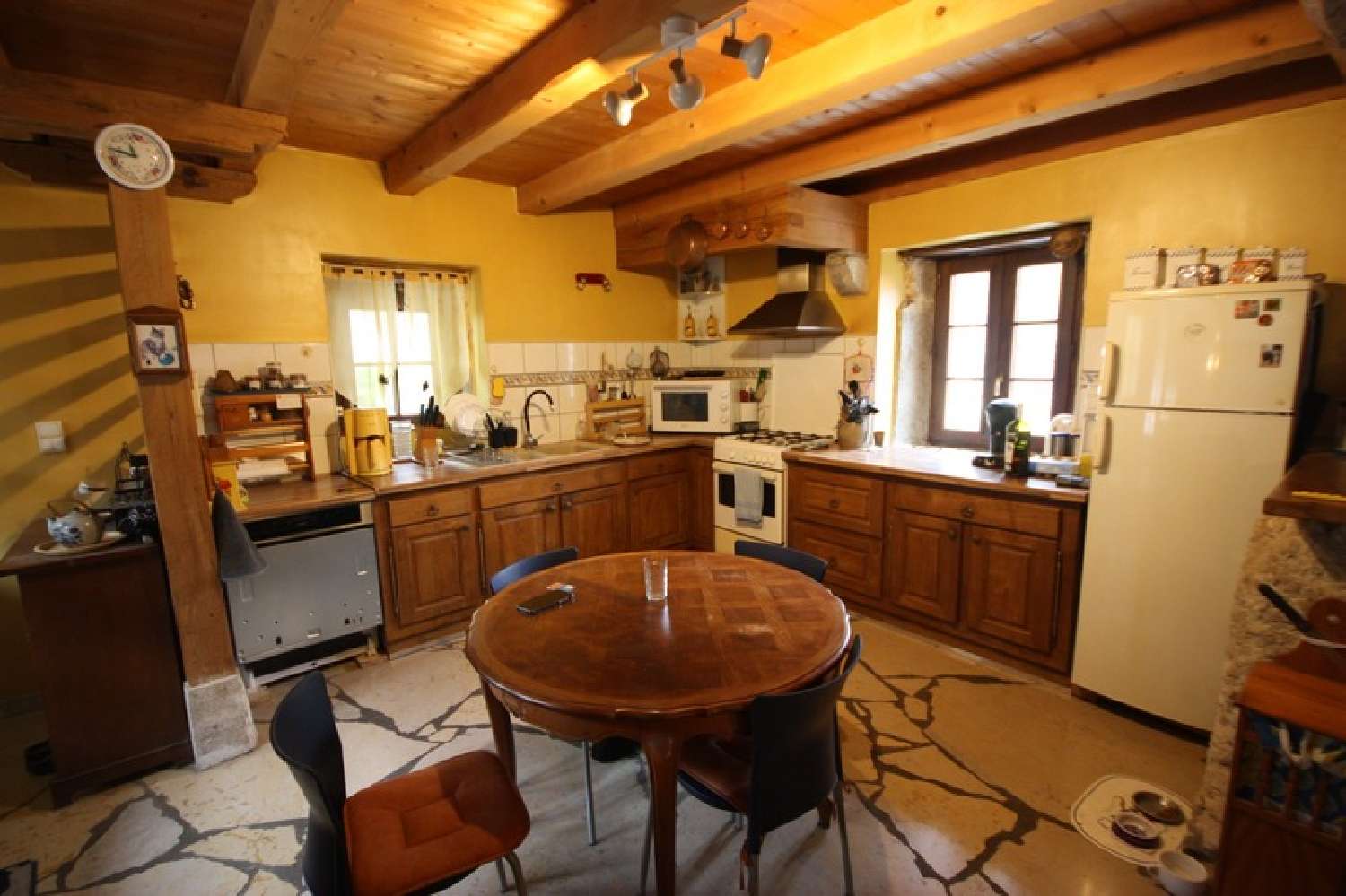 en venta casa Marignieu Ain 1