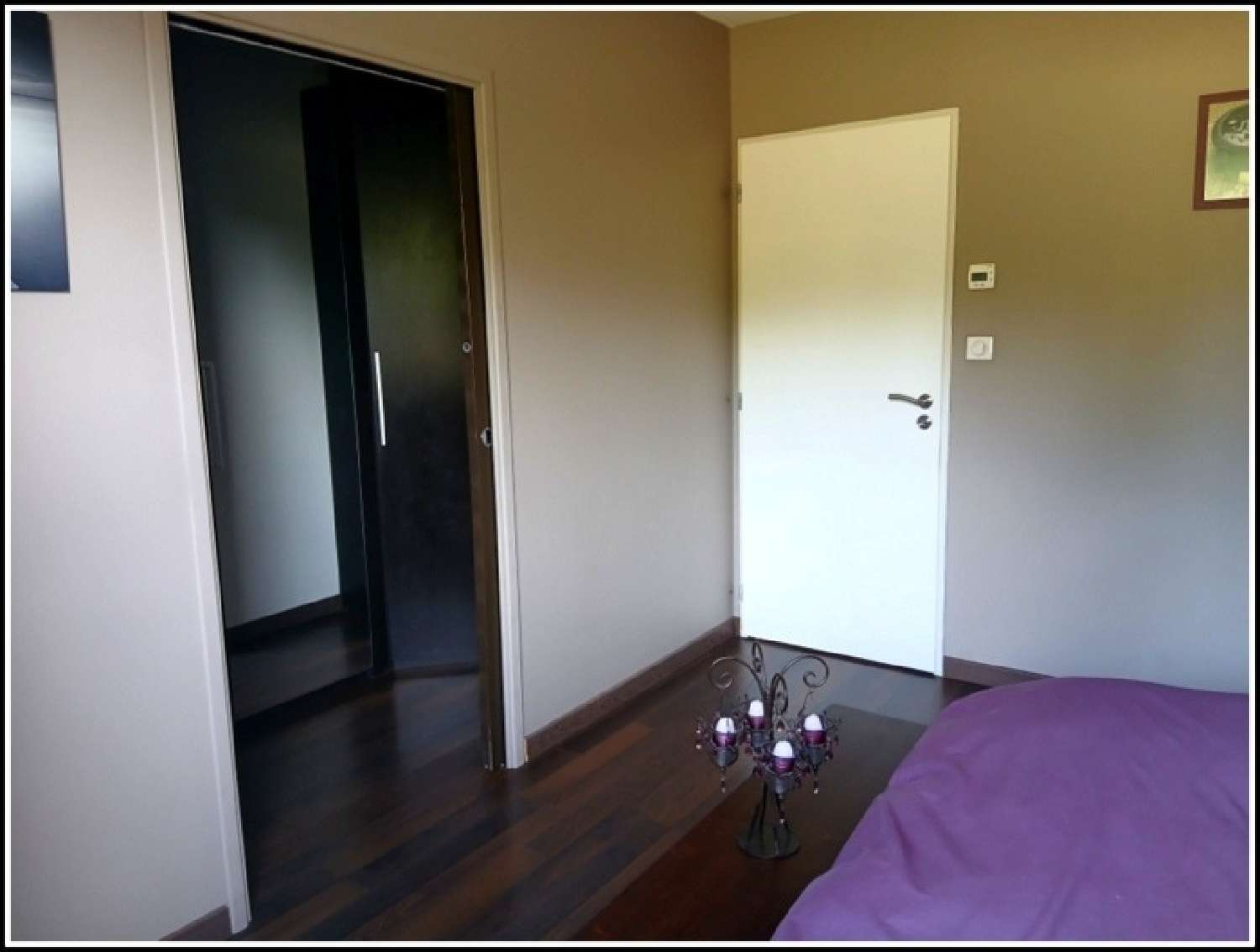 à vendre maison Marigny Allier 8