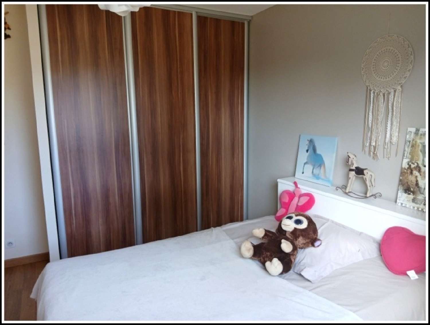  for sale house Marigny Allier 3