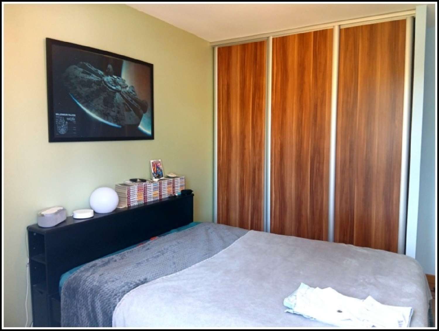  for sale house Marigny Allier 5