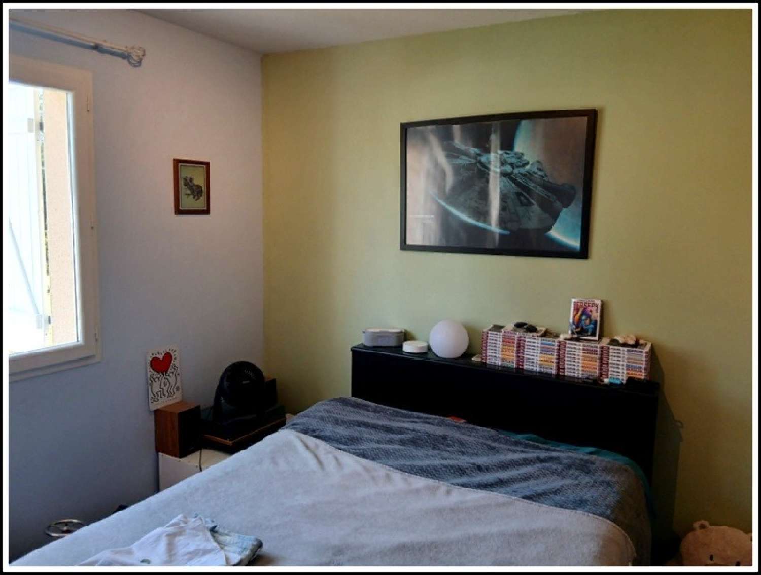  for sale house Marigny Allier 6