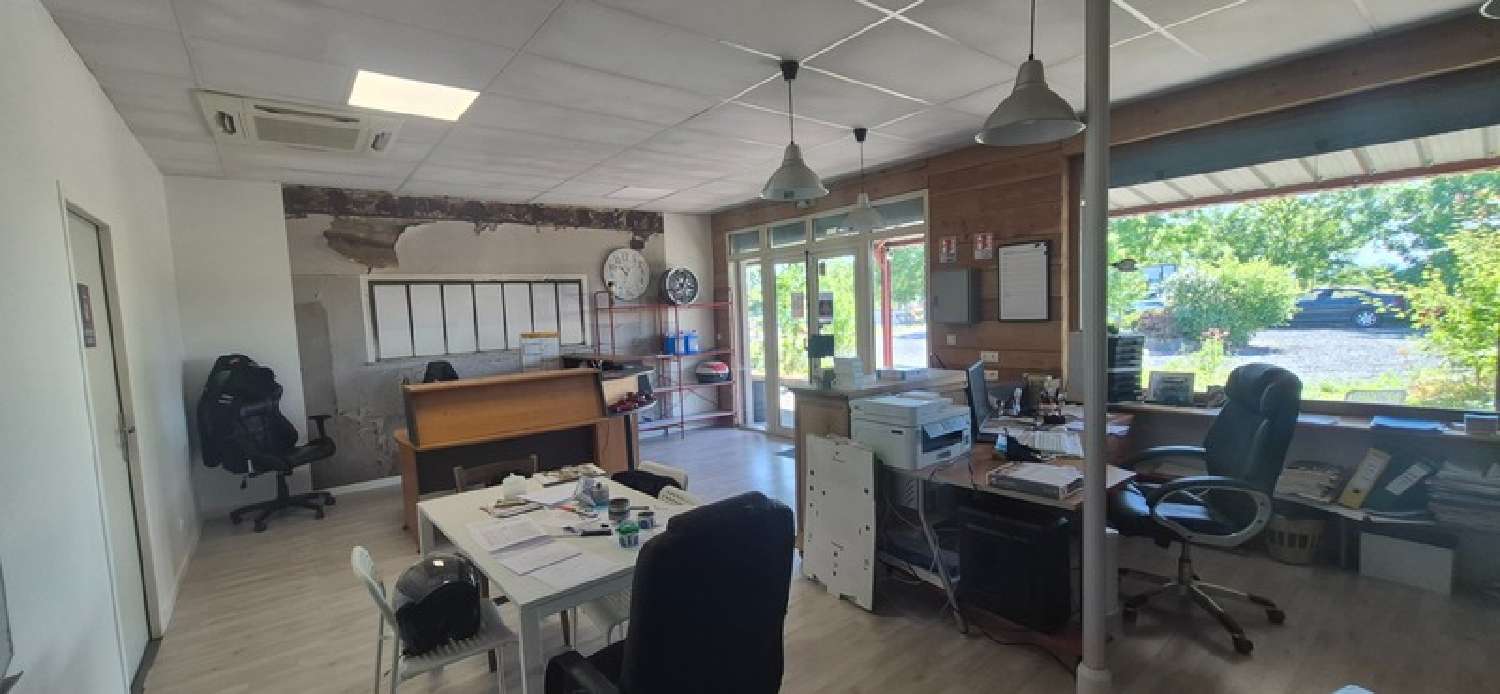 te koop huis Maringues Puy-de-Dôme 2